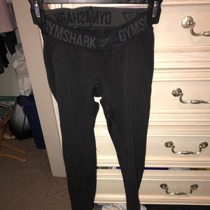 Gymshark flex leggings